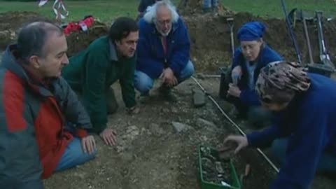 Time Team - Season 9 Episode 12 - Steptoe Et Filius - Yaverland, Isle of Wight