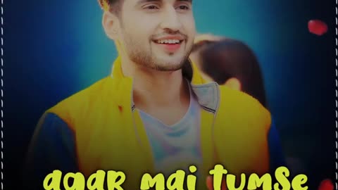 Naraz | jassi gill | whatsapp status | lyrical video | new punjabi song status | @mkwilasra9275