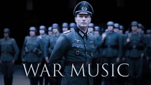 Nazi war music[struggle for third reich]