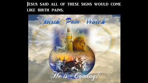 Coming Perscution of Christians in The End Times!!!