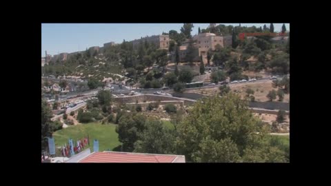 A Trip to Israel (Documentary) in Urdu-_Hindi فلسطين