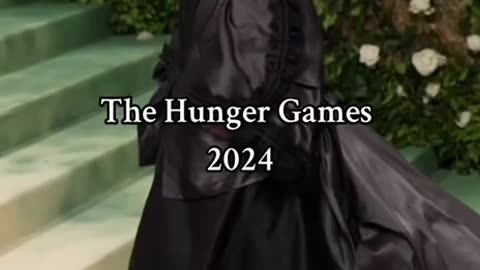 Hunger Games | 2024 (Check Description)