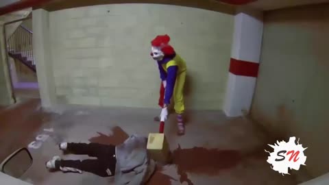 Best of Clown Pranks Compilation (So Far)