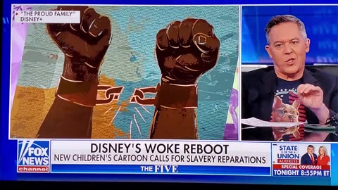 Disney Doubles Down on Stupid