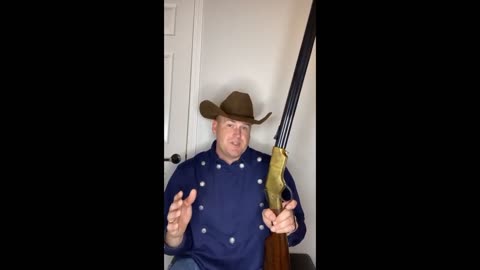 Cowboy Coffee Time: (Episode 6) Henry Repeating Arms New Original Henry Rifle in 44 WCF.
