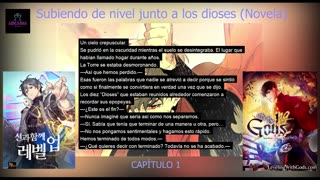 Leveando con los Dioses (Novela) - capitulo 1