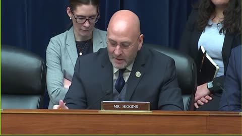 🔥 Rep.Higgins warns Twitter employees their depositions & arrests will soon be waiting for them