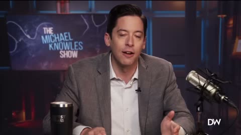 Michael Knowles on AOC / Alexandria Ocasio-Cortez knows nothing about the constitution or our laws