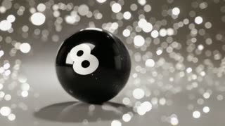 8 BALL