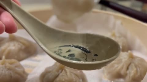 The Easiest Chinese Soup Dumplings