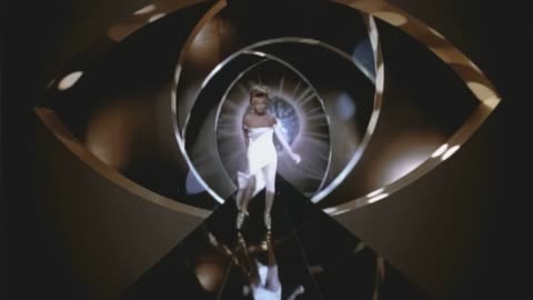 Tina Turner - Golden Eye in HD