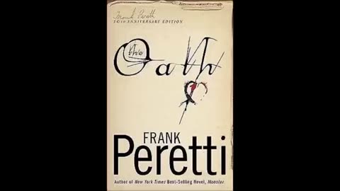 The Oath - Frank Peretti Audiobook