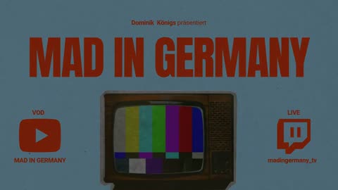 May 3, 2024..🇩🇪 🇦🇹 🇨🇭 🇪🇺...🤡MAD IN GERMANY-TV🤡.. Die Wahrheit tut weh! ｜ RKI Protokolle： Die Lockdowns & Schulschließungen， waren unnötig．