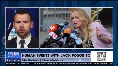 @IMSuzyQuzy - Me…~I had no clue 🫵 was a #Comedian @JackPosobiec 🤷‍♀️ KNEW?? Did 🫵??