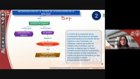 CEPRE UNI 2021 - 2 | SEMANA 14 | HAB. VERBAL