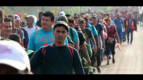 Luis CK: America Needs ‘Open Borders’ Everyone ‘Pour In’ As Punishment For Oppressing the World