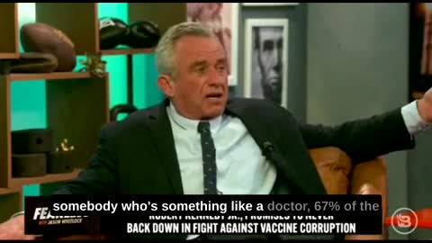 Vaccine Corruption