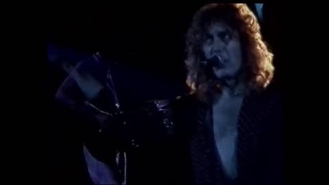 Led Zeppelin - Stairway to Heaven - Knebworth 08-04-1979 Part 19