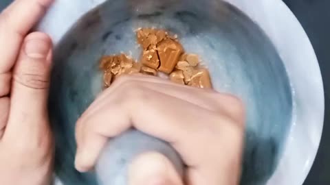 Satisfying Crushin Candy ✅💥🍬