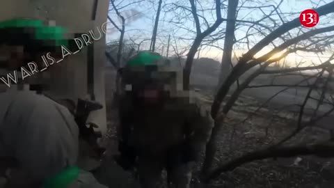 Russia vs ukraine war news :Russians hiding in houses open fire on advancing Ukrainian soldiers - fierce fighting in Bakhmut