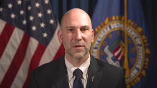 FBI Washington Field Office Seeking Tips Related to Capitol Violence