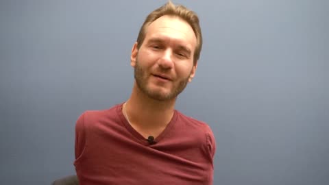 Leaders Need Connections: Proverbs 27:17 - with Nick Vujicic