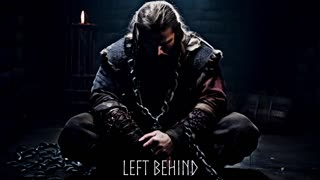 Mørk Byrde - LEFT BEHIND | Dark Viking Music