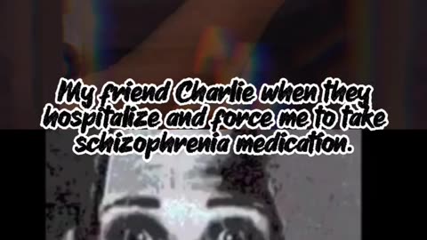 My Friend Charlie in General VS When I Take... 😔 Eyes The Horror Game / Soul Eyes Demon Meme