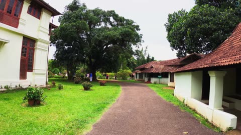 Kerala : History, Palace, Architecture, Story, Culture, Traditions | Hill palace | Wild Lens