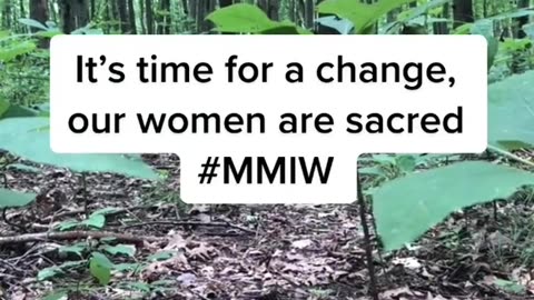 #MMIW #ICWA #MunchauseByProxy #ItsSpiritual #MMIWG