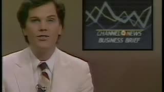May 9, 1985 - WRTV Business Brief with Andrew Tokas