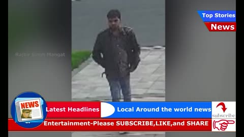 Police looking for suspect accused of sexually assaulting woman walking her dog in Markham