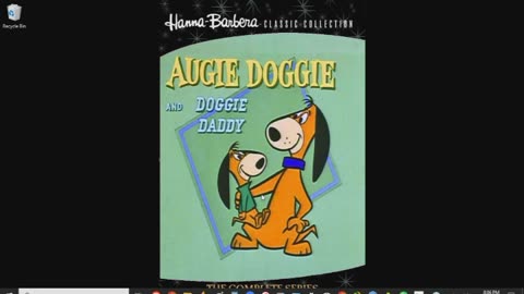 Augie Doggie and Doggie Daddy Review