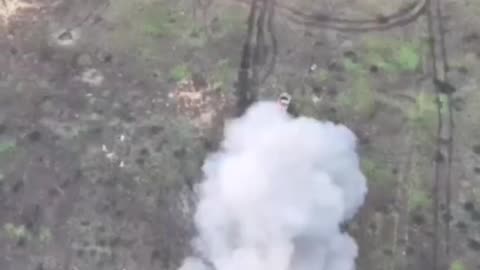 🤩💥 Russian T-64BV destroyed near Bilohorivka