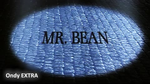 Zrození Pana Beana