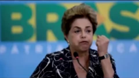 A WBO (Washington Brazil Office) está sabotando o Brasil junto com a esquerda.