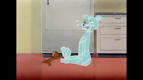 Best scene _Tom and Jerry Funniest videos _evergreen Comedy Cartoon scenes