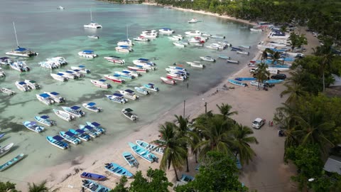 La Romana, Bayahibe, November 13, 2023