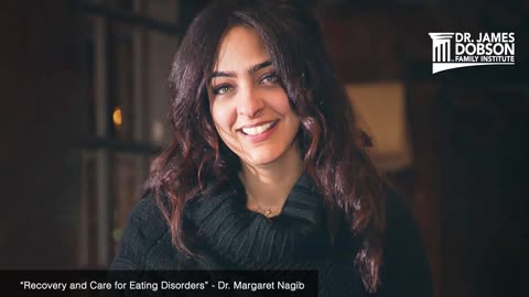 Recovery and Care for Eating Disorders with Guest Dr. Margaret