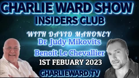 charlie ward insider club feb 1 2023
