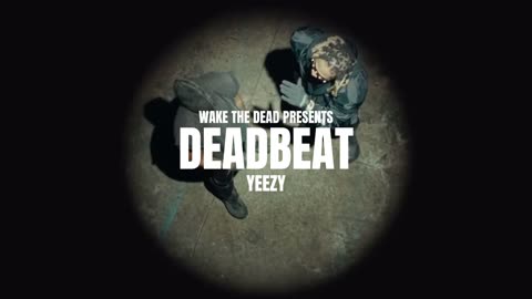 Kanye West - Deadbeat Desert (VIDEO)