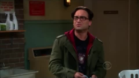 Sheldon's New Parents - The Big Bang Theory