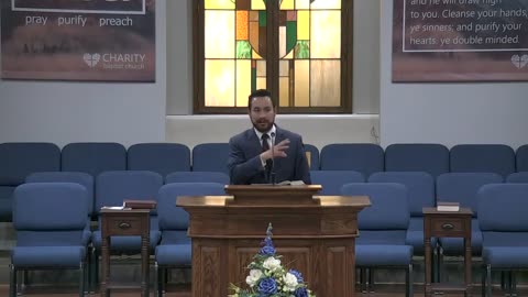 Acts 12 | Pastor Leo Mejia