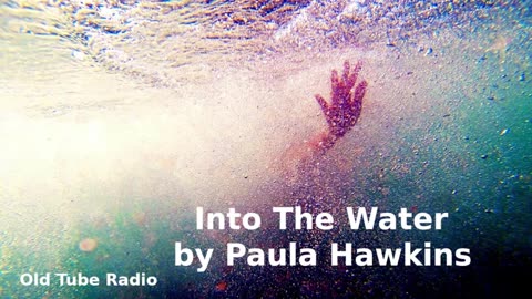 Into The Water by Paula Hawkins
