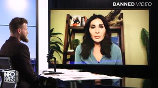 Laura Loomer Discusses Her Legal Case Against Big Tech