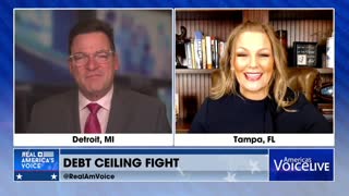 Debt Ceiling Fight