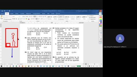 CEPRE UNI 2021 - 2 | SEMANA 04 | FÍSICA S02