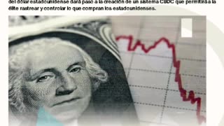 Los bancos advierten que el colapso del sistema del dólar