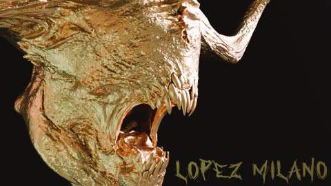 Lopez Milano - Lose It (Prod. By SkorpionMuzik)