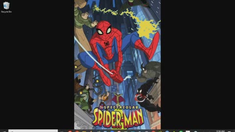 The Spectacular Spider-Man Review